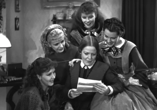 George Cukor's Little Women