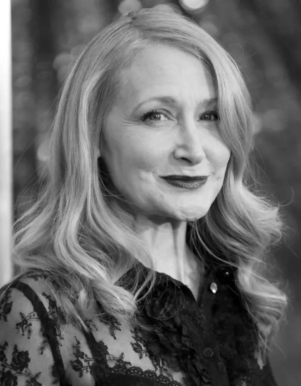 Patricia Clarkson joins Crystal Globe Jury