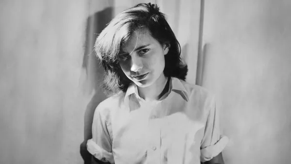 Patricia Highsmith at 21