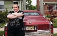 
                                Patti Cake$ - photo by Courtesy of Sundance Film Festival