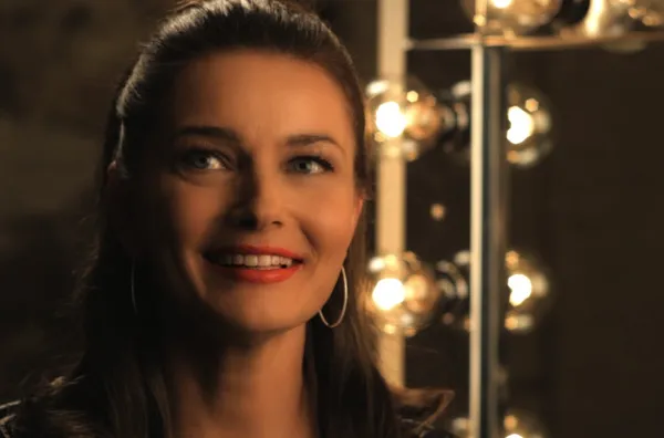 Paulina Porizkova