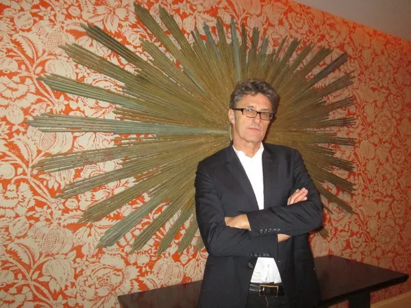Pawel Pawlikowski 3