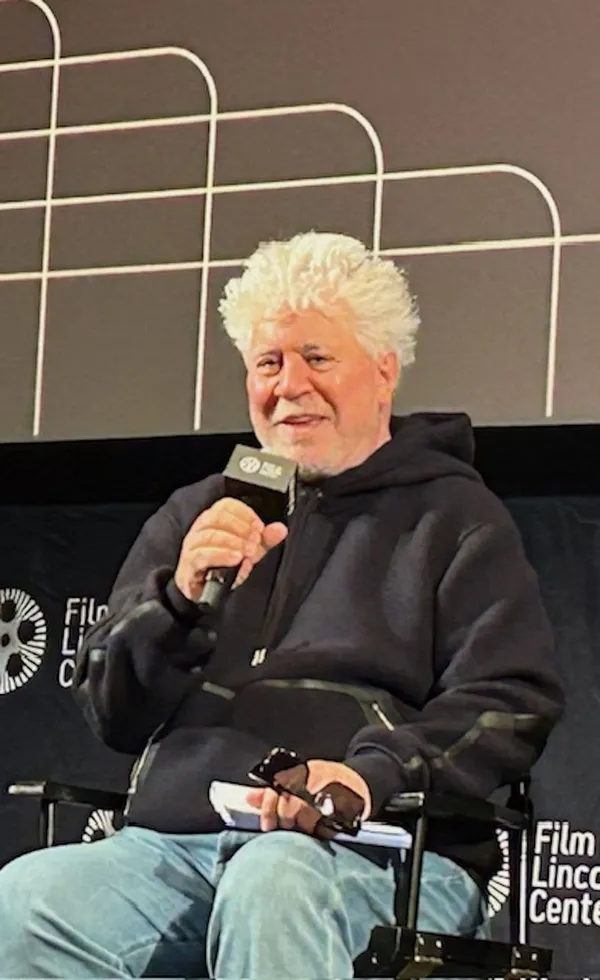 Pedro Almodóvar 18