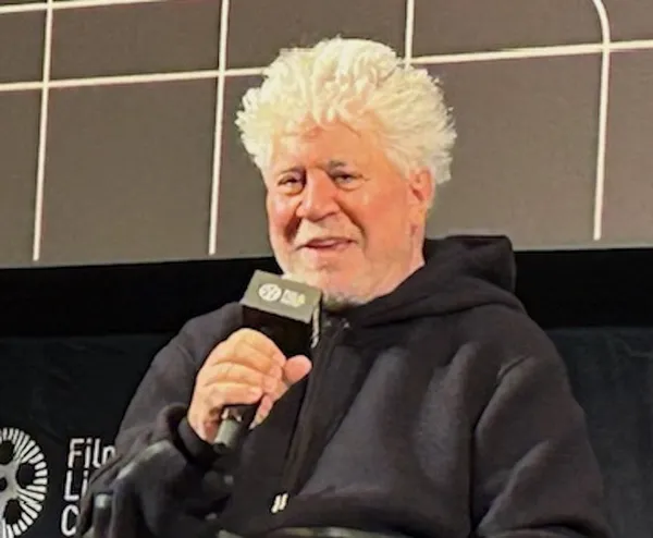 Pedro Almodóvar 34