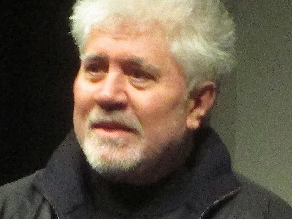 Pedro Almodóvar 33
