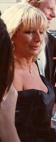 Penny Marshall