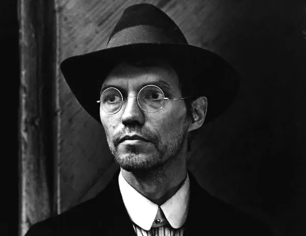 Per Oscarsson