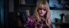 Hannah Arterton in Peripheral