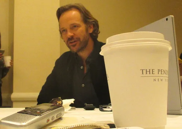 Peter Sarsgaard 8