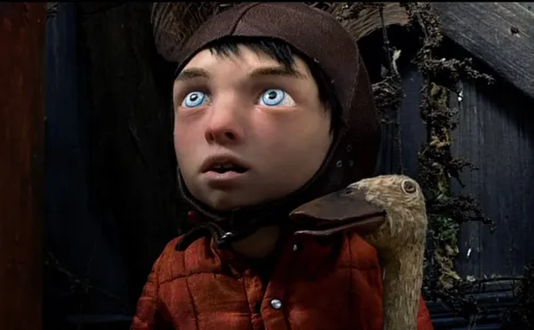 Peter & The Wolf 3