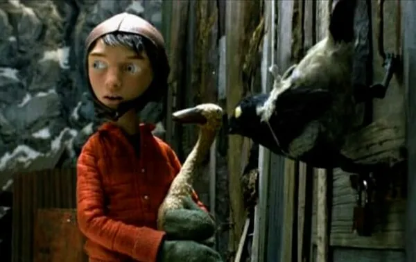 Peter & The Wolf 4