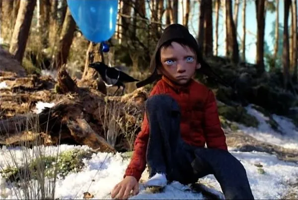Peter & The Wolf 5