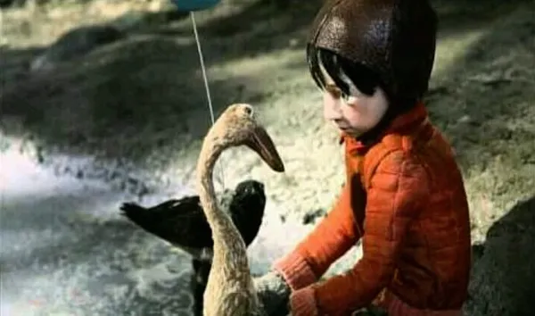 Peter & The Wolf