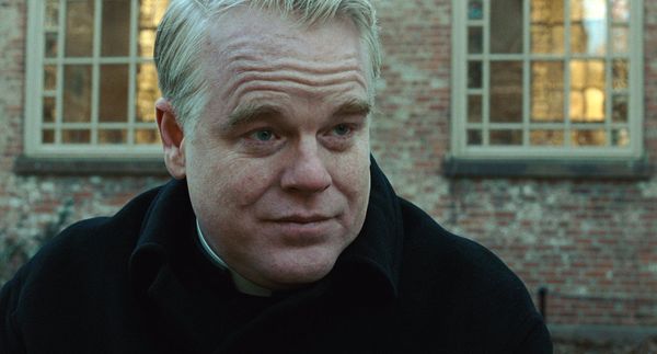 Philip Seymour Hoffman in Doubt