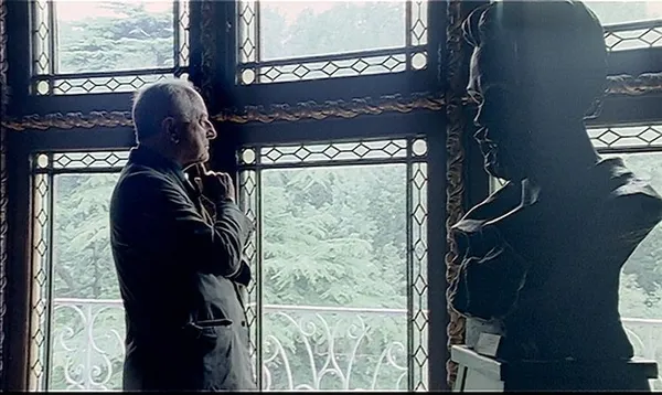 Pierre Bergé
