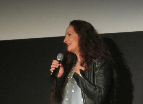 Pietra Brettkelly