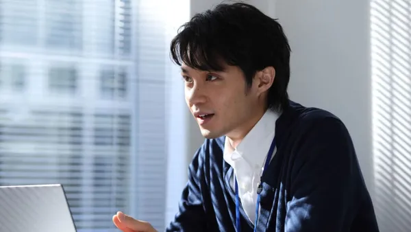 Hayato Isamura in Plan 75