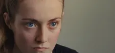 The white gaze