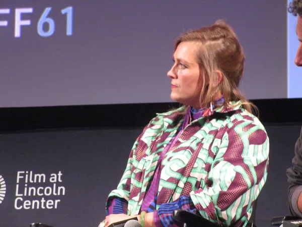 Poor Things designer Holly Waddington