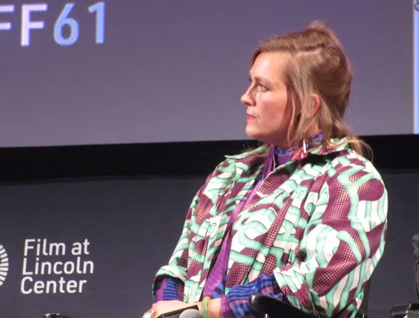 Poor Things costume designer Holly Waddington