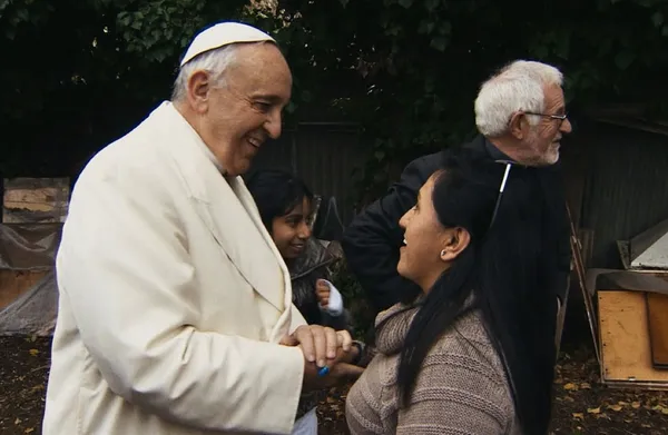 Pope Francis 10