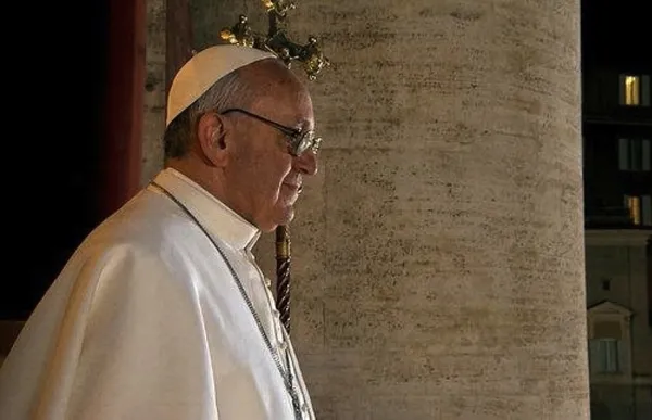 Pope Francis 4