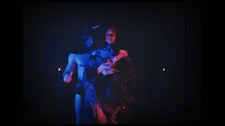 The film within a film