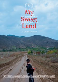 My Sweet Land poster