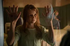 Posy Taylor in Prey For The Devil