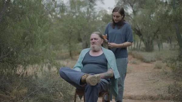Strange Colours - Kate Cheel and Daniel P Jones