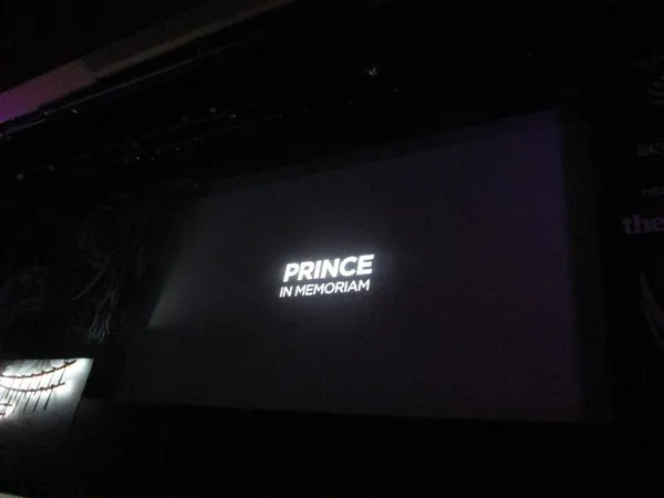 Prince In Memoriam