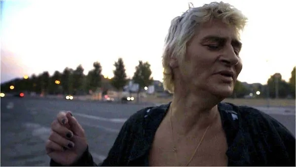 Prostitute
