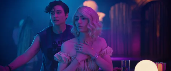 Queens Of The Dead