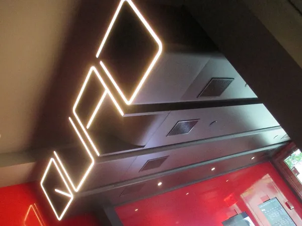 New York's Quad Cinema