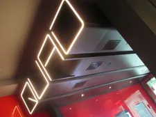Quad Cinema in New York City