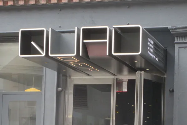 Quad Cinema in New York 10