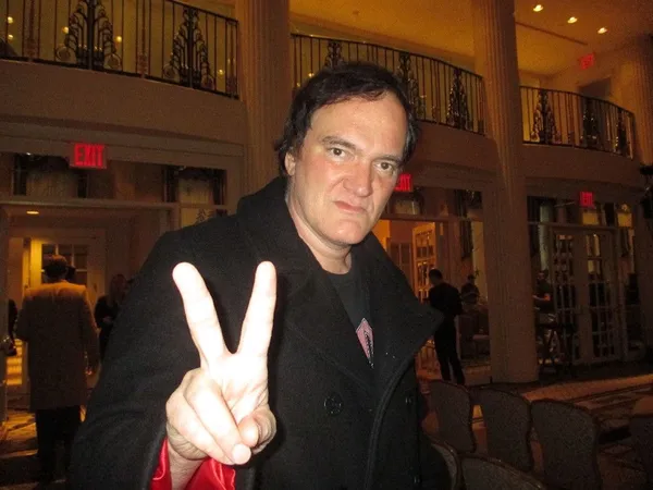 Jonathan Taplin on Quentin Tarantino’s Once Upon A Time … In Hollywood: “It’s easy to make a kind of cartoon out of the late Sixties and early Seventies.”