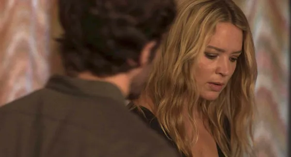 Quim Gutiérrez and Virginie Efira 2