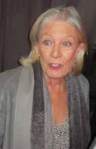  NBR Awards gala 2013 - Vanessa Redgrave - photo by Anne-Katrin Titze