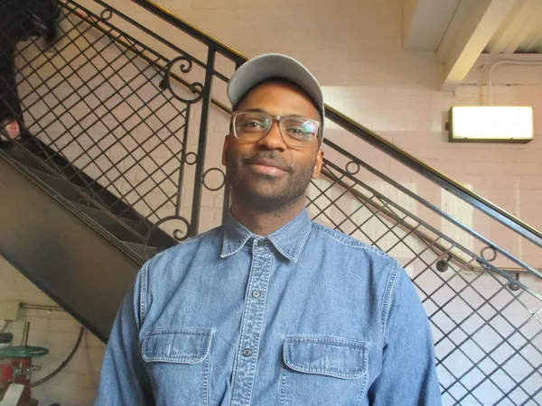 RaMell Ross's Nickel Boys to open the 62nd New York Film Festival