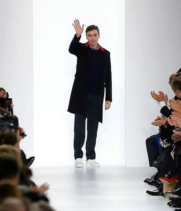 Raf Simons 2