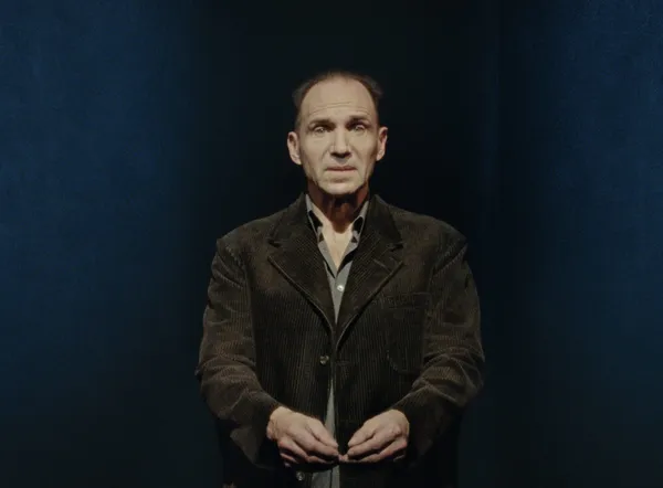 Ralph Fiennes in T.S. Eliot's Four Quartets 4
