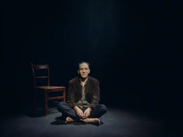Ralph Fiennes in T.S. Eliot's Four Quartets 2