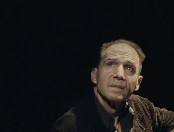 Ralph Fiennes in T.S. Eliot's Four Quartets 5