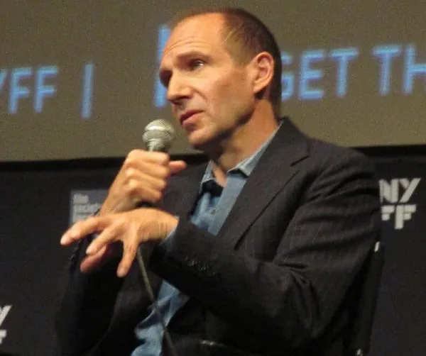 Ralph Fiennes 2