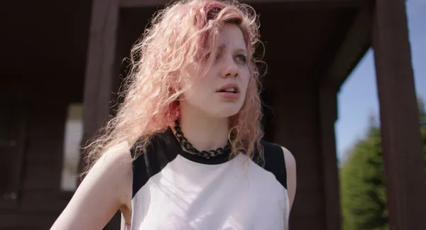 Chloe Levine in The Ranger 2