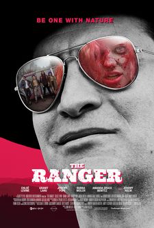 The Ranger poster