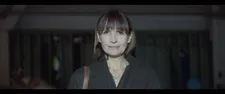 Katla M Þorgeirsdóttir as Rannveig