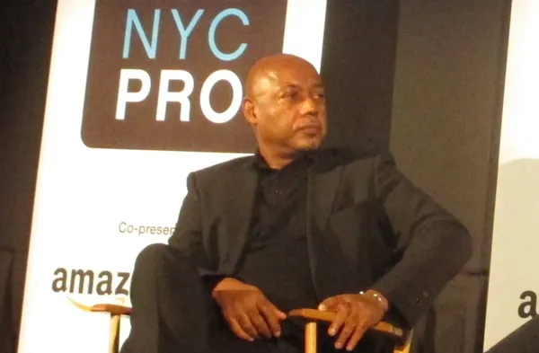Raoul Peck 2