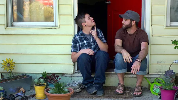 Real Boy, showing at this year's SQIFF